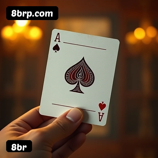 Requisitos do APK da 8br para Android