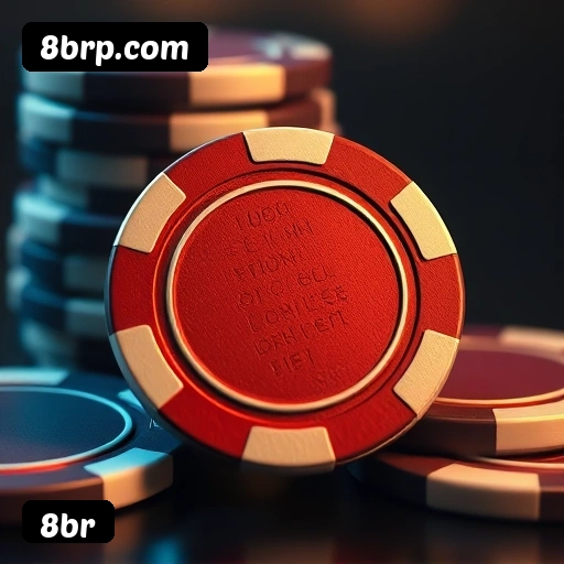 8br bônus R$5.000 + 500 giros - Rollover 35x, prazo 30 dias, 38% taxa conversão