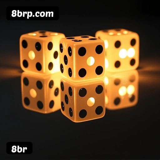 FAQ 8br Brasil - Perguntas frequentes sobre bônus, PIX, RTP, APP mobile e VIP