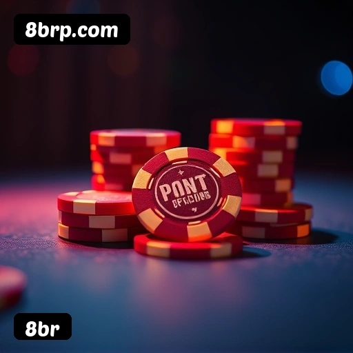 8br APP mobile iOS Android - 187 mil downloads São Paulo Rio BH