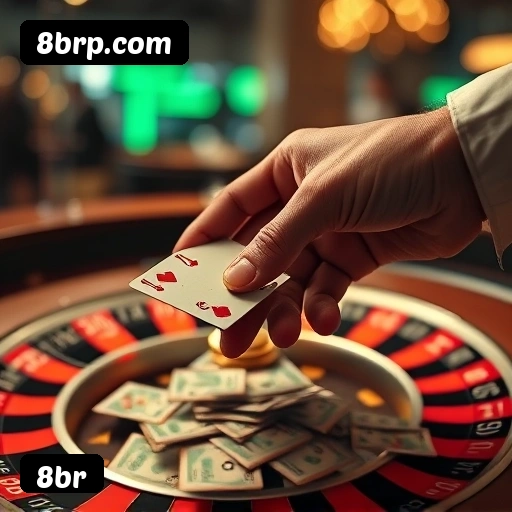 6 vantagens exclusivas do programa VIP da 8br