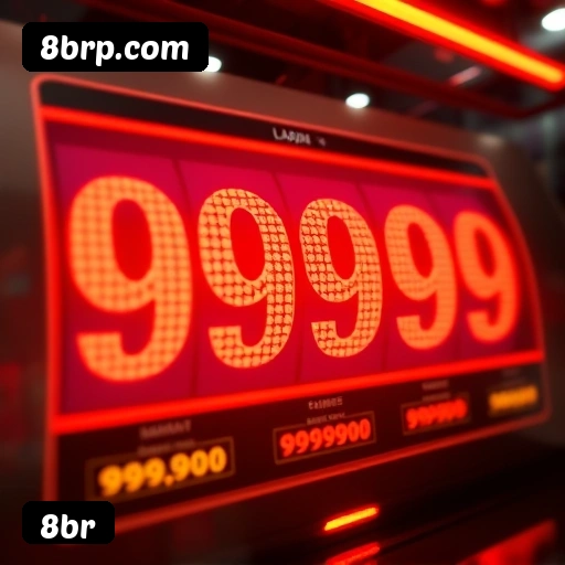 Níveis do programa VIP da 8br